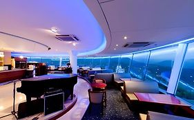 Sun Cruise Resort And Yacht